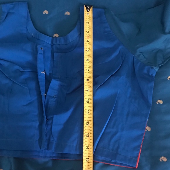 Saree - Picture 5 of 7